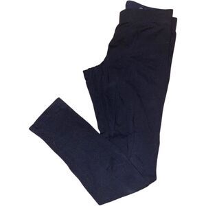 GARAGE - Black Leggings